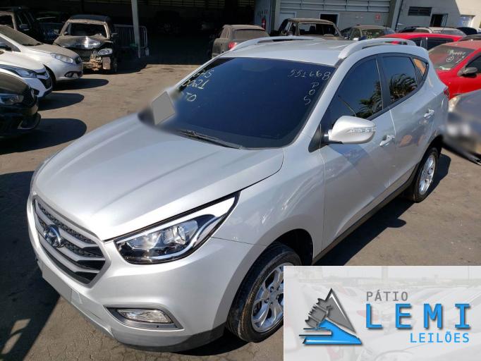 HYUNDAI IX35 17/18 HYUNDAI IX35 17/18