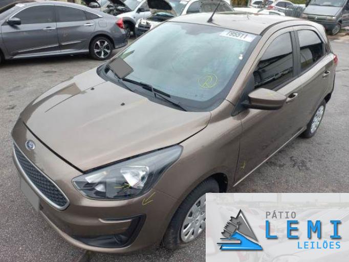 FORD KA 20/20 FORD KA 20/20