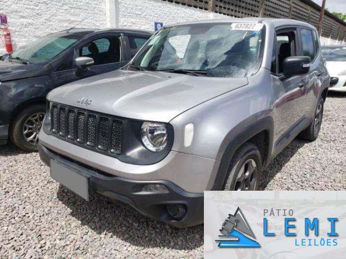 JEEP RENEGADE 19/20 JEEP RENEGADE 19/20