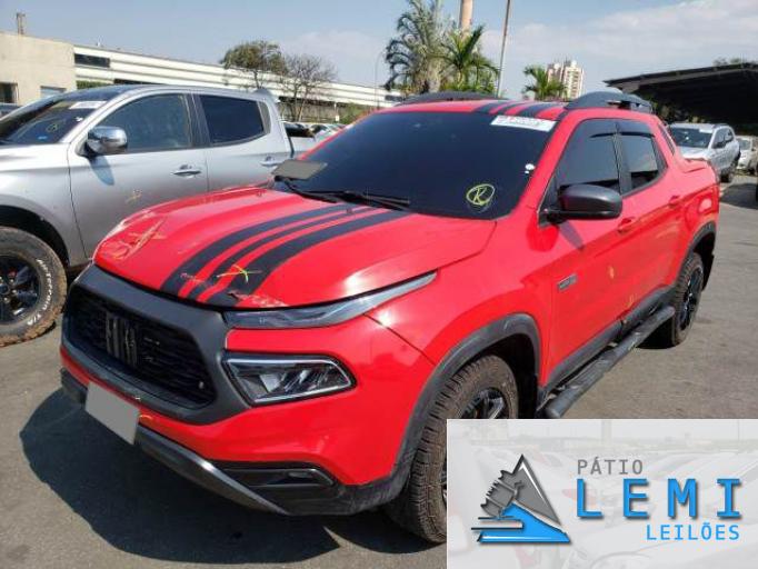 FIAT TORO 21/22 FIAT TORO 21/22