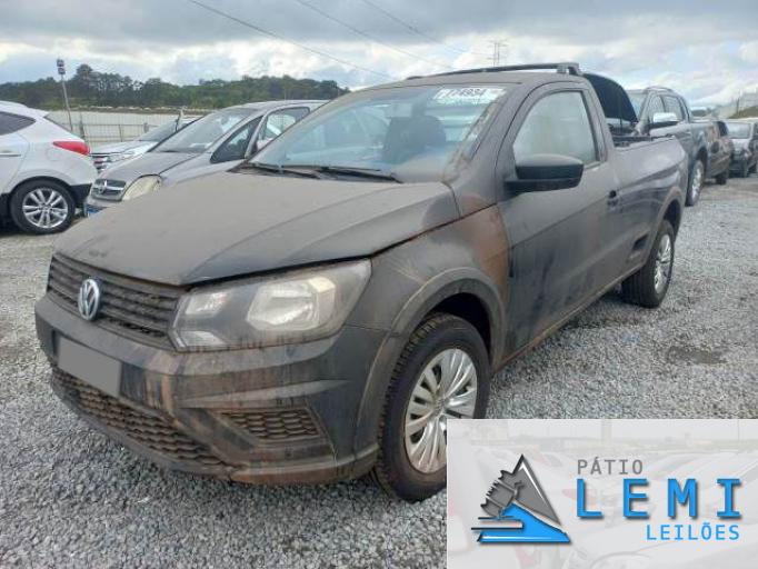 VOLKSWAGEN SAVEIRO 22/23 VOLKSWAGEN SAVEIRO 22/23