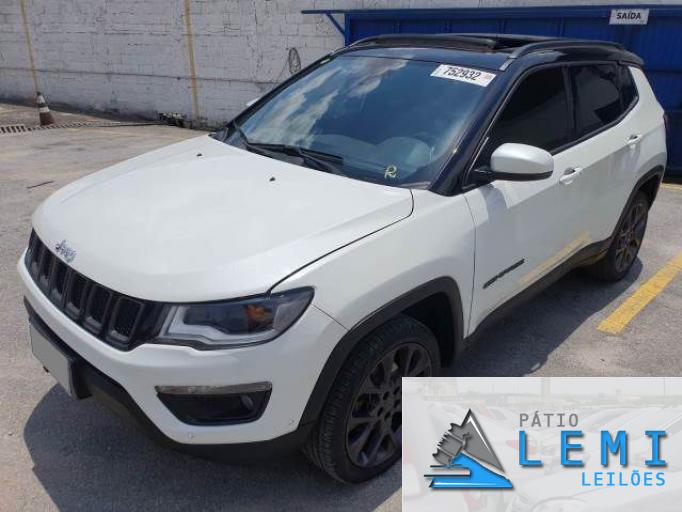 JEEP COMPASS 20/21 JEEP COMPASS 20/21