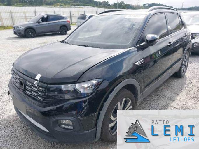 VOLKSWAGEN T-CROSS 21/21 VOLKSWAGEN T-CROSS 21/21