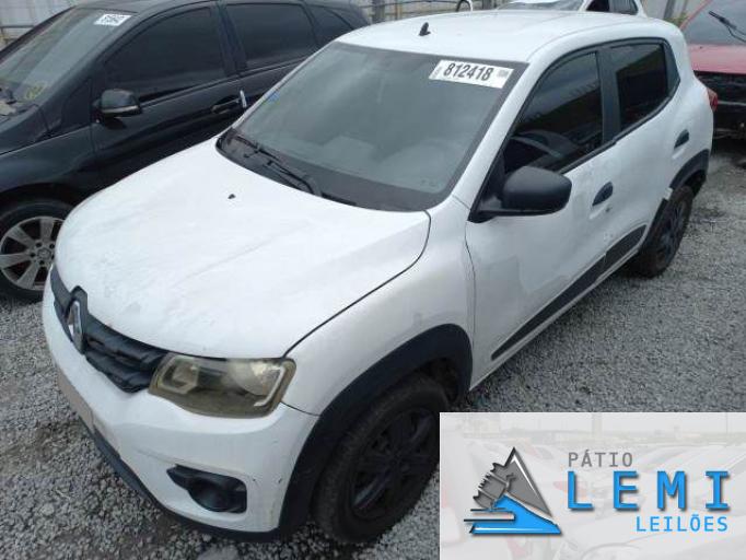 RENAULT KWID 19/20 RENAULT KWID 19/20