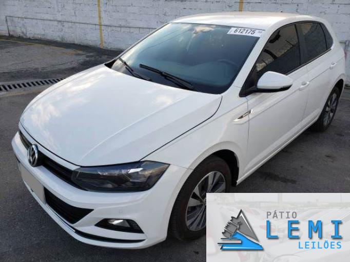 VOLKSWAGEN POLO 20/20 VOLKSWAGEN POLO 20/20