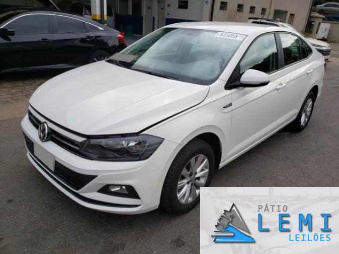 VOLKSWAGEN VIRTUS 19/20 VOLKSWAGEN VIRTUS 19/20