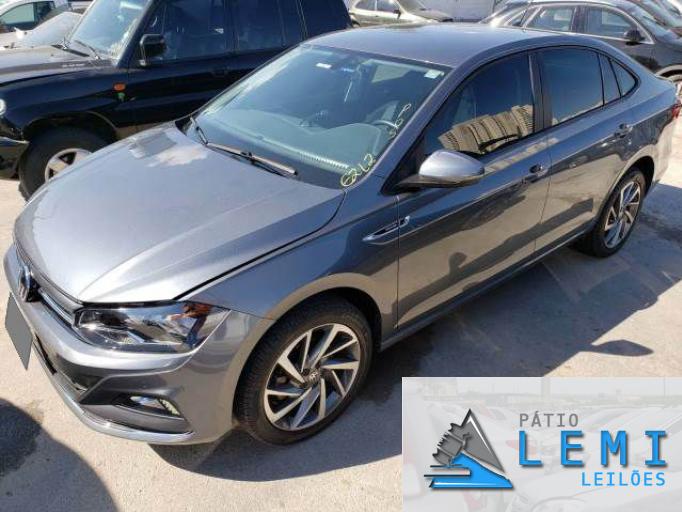 VOLKSWAGEN VIRTUS 17/18 VOLKSWAGEN VIRTUS 17/18