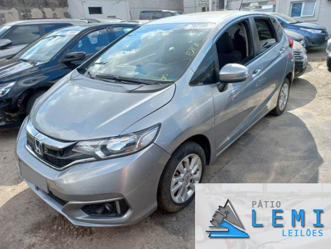 HONDA FIT 18/18 HONDA FIT 18/18