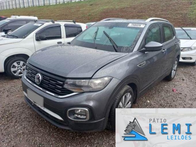 VOLKSWAGEN T-CROSS 19/20 VOLKSWAGEN T-CROSS 19/20