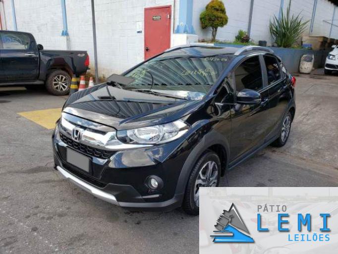 HONDA WR-V 17/18 HONDA WR-V 17/18