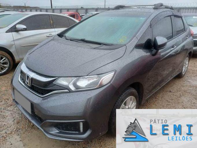 HONDA FIT 19/20 HONDA FIT 19/20
