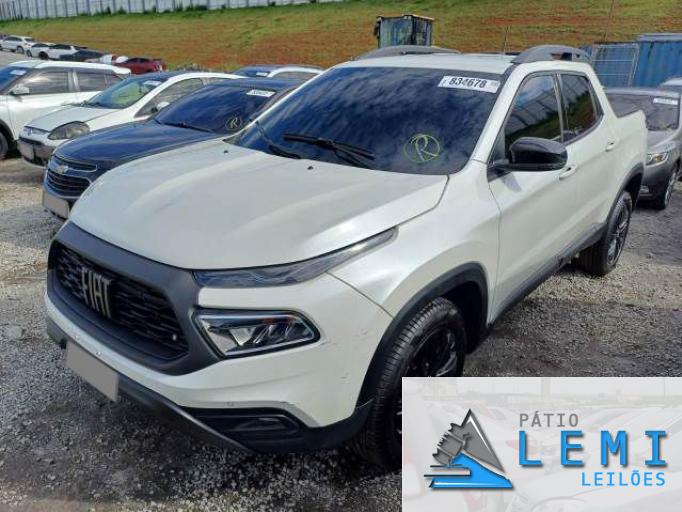 FIAT TORO 22/23 FIAT TORO 22/23