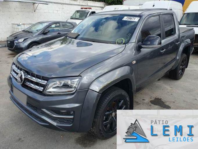 VOLKSWAGEN AMAROK 17/18 VOLKSWAGEN AMAROK 17/18