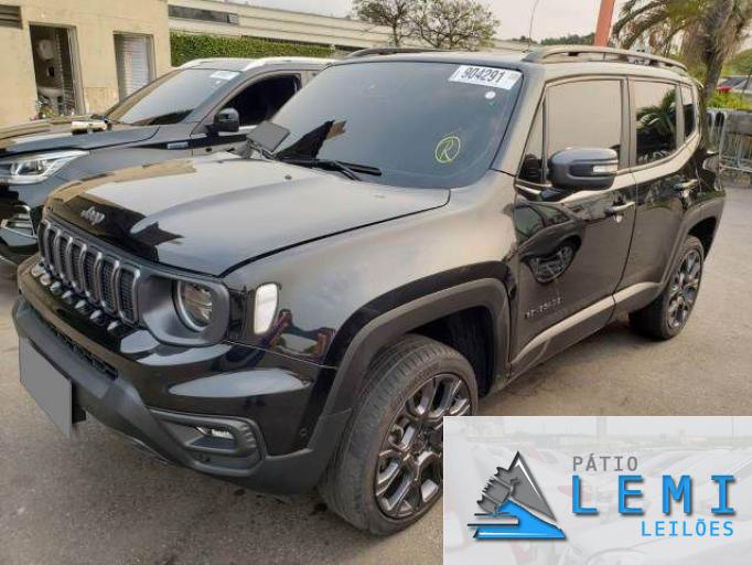 JEEP RENEGADE 23/23 JEEP RENEGADE 23/23