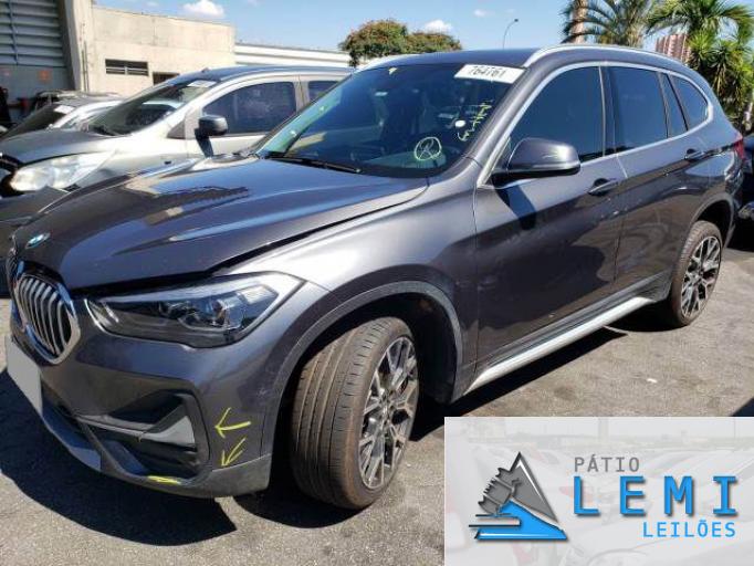 BMW X1 22/22 BMW X1 22/22