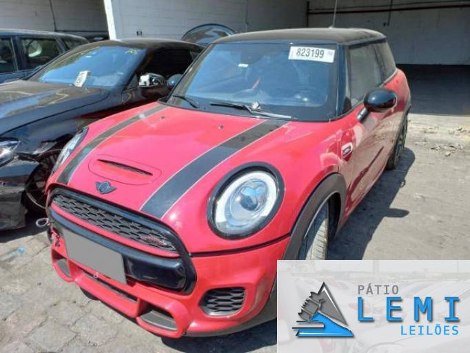 MINI COOPER 17/18 MINI COOPER 17/18