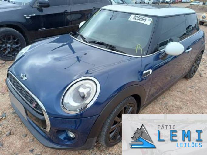 MINI COOPER 17/18 MINI COOPER 17/18