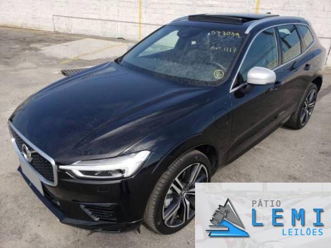 VOLVO XC60 19/19 VOLVO XC60 19/19