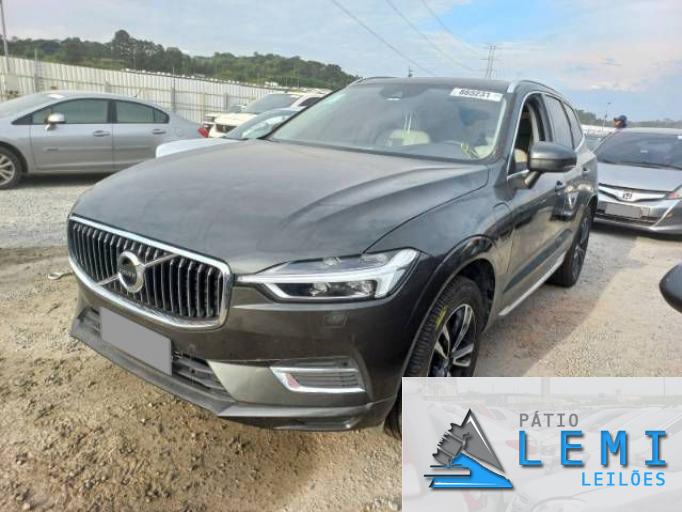VOLVO XC60 20/21 VOLVO XC60 20/21