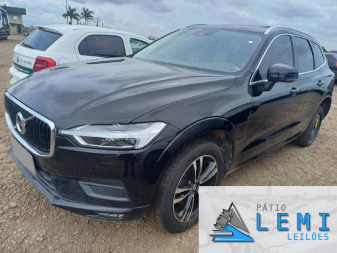 VOLVO XC60 19/19 VOLVO XC60 19/19