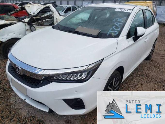 HONDA CITY HATCHBACK 22/23 HONDA CITY HATCHBACK 22/23