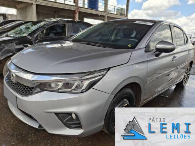 HONDA CITY HATCHBACK 22/23 HONDA CITY HATCHBACK 22/23