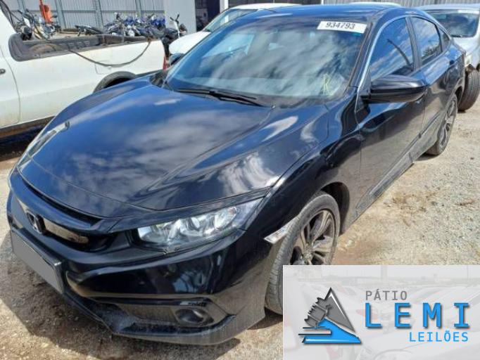 HONDA CIVIC 21/21 HONDA CIVIC 21/21