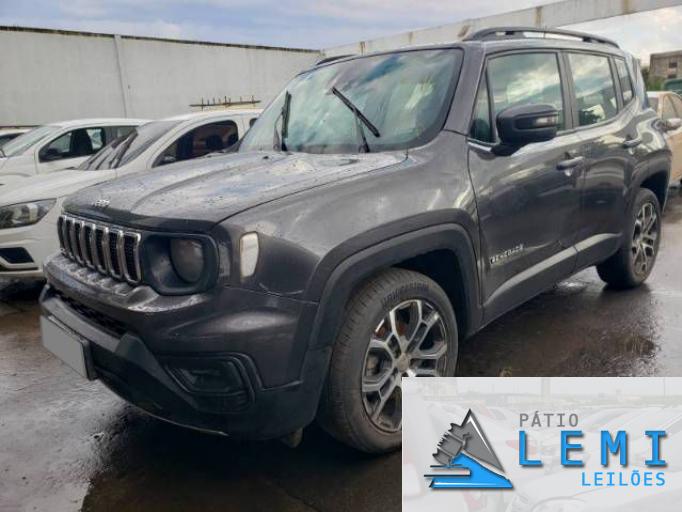 JEEP RENEGADE 23/23 JEEP RENEGADE 23/23