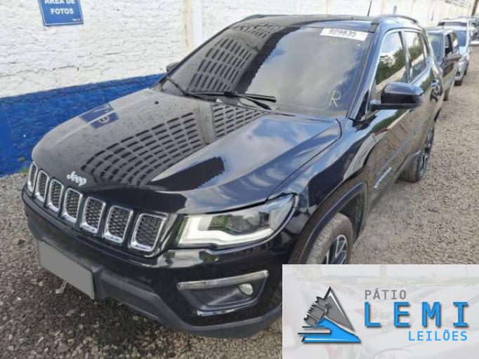 JEEP COMPASS 18/18 JEEP COMPASS 18/18