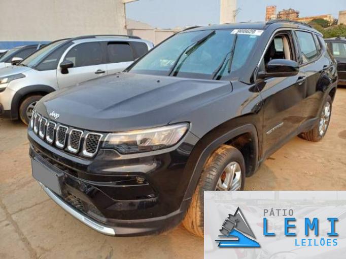 JEEP COMPASS 22/22 JEEP COMPASS 22/22
