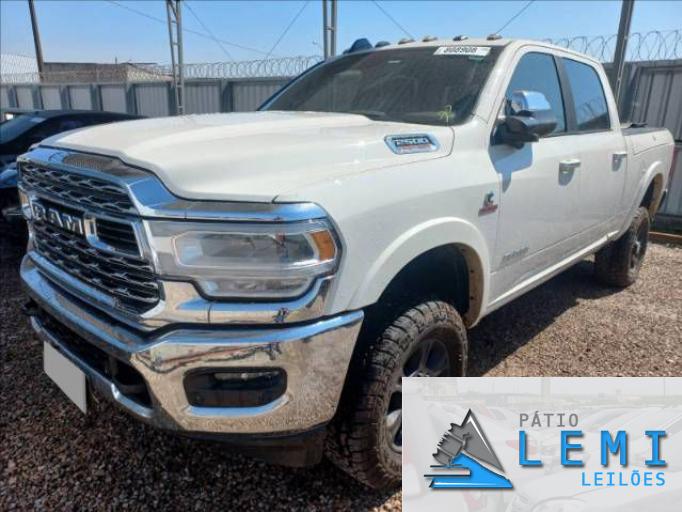 RAM 2500 20/20 RAM 2500 20/20