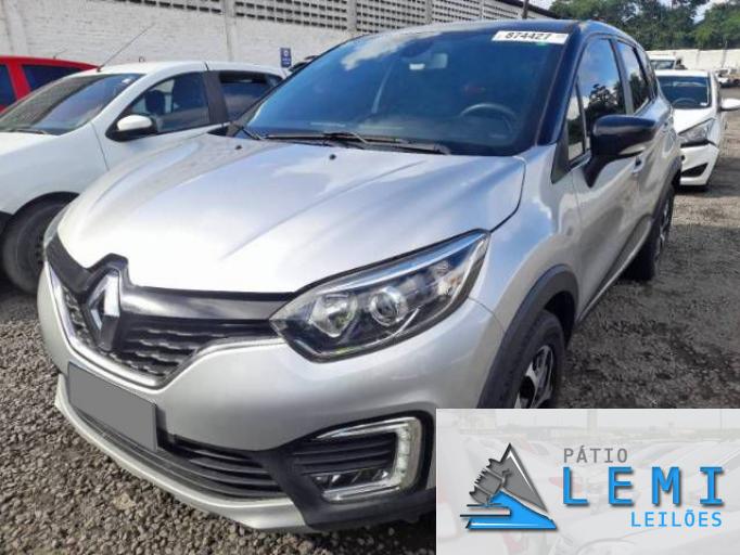 RENAULT CAPTUR 18/19 RENAULT CAPTUR 18/19
