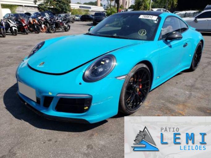 PORSCHE 911 19/19 PORSCHE 911 19/19