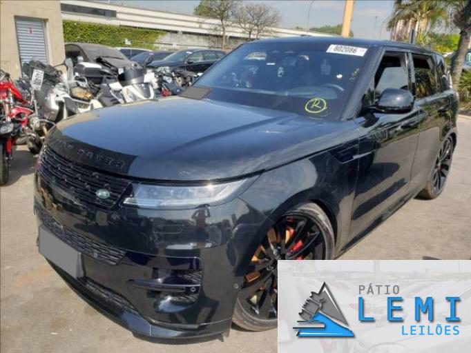 LAND ROVER RANGE ROVER SPORT 22/23 LAND ROVER RANGE ROVER SPORT 22/23