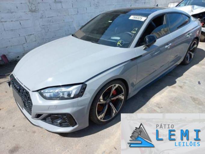 AUDI RS5 SPORTBACK 20/21 AUDI RS5 SPORTBACK 20/21