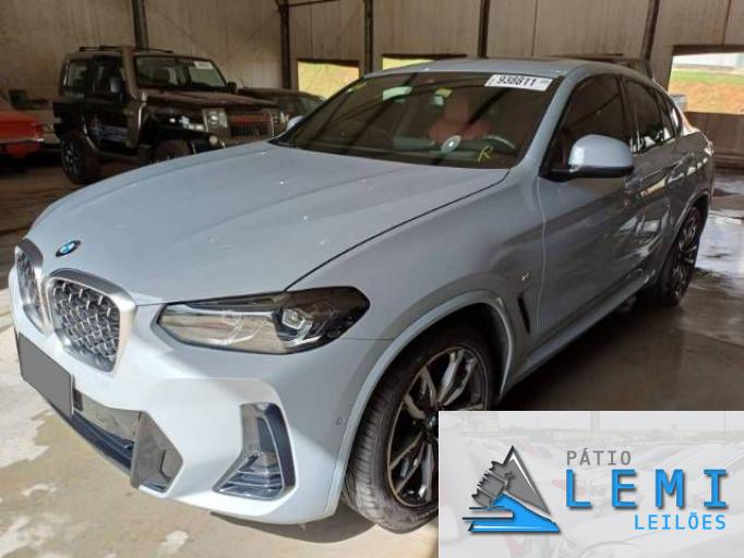 BMW X4 22/22 BMW X4 22/22