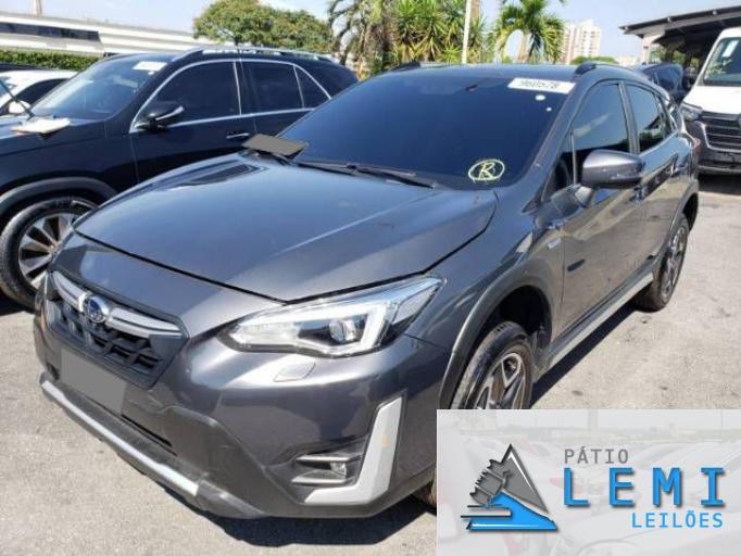 SUBARU XV 20/21 SUBARU XV 20/21