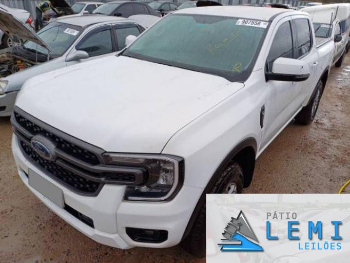 FORD RANGER 23/24 FORD RANGER 23/24