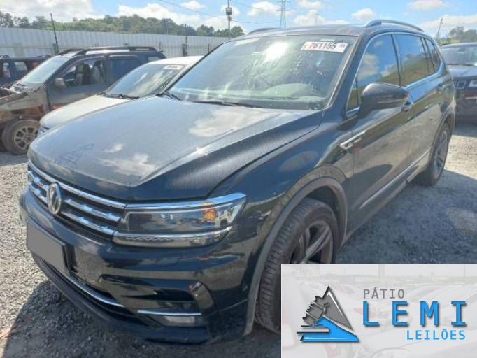 VOLKSWAGEN TIGUAN 20/20