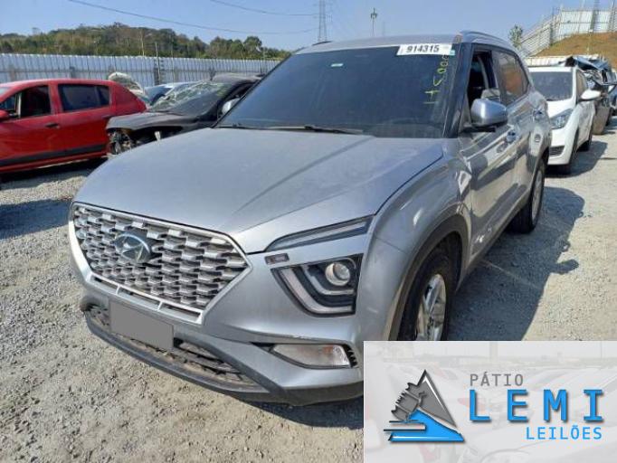 HYUNDAI CRETA 23/24 HYUNDAI CRETA 23/24