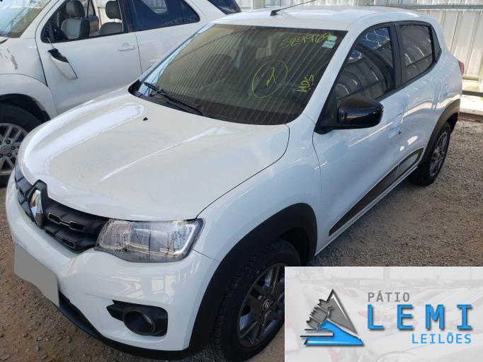 RENAULT KWID 18/19 RENAULT KWID 18/19