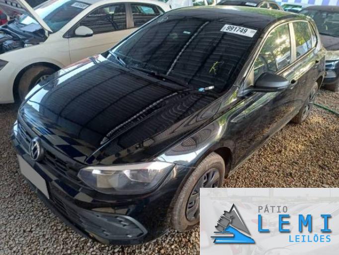 VOLKSWAGEN POLO 24/24 VOLKSWAGEN POLO 24/24