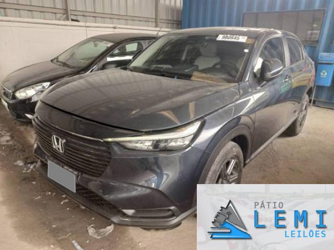 HONDA HR-V 24/25 HONDA HR-V 24/25