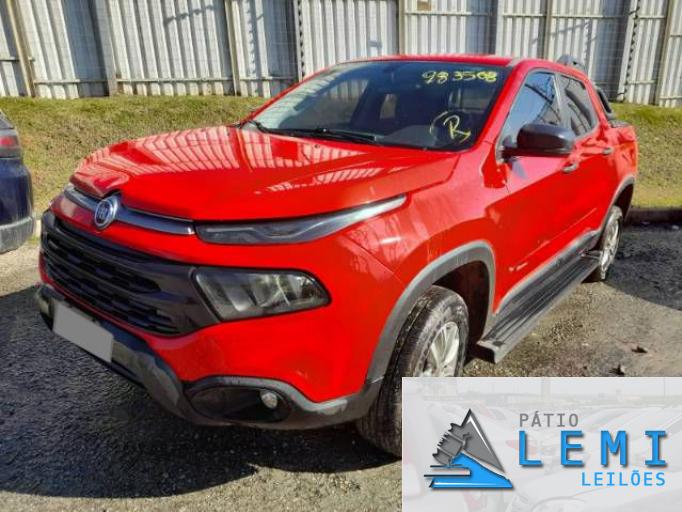 FIAT TORO 20/21 FIAT TORO 20/21