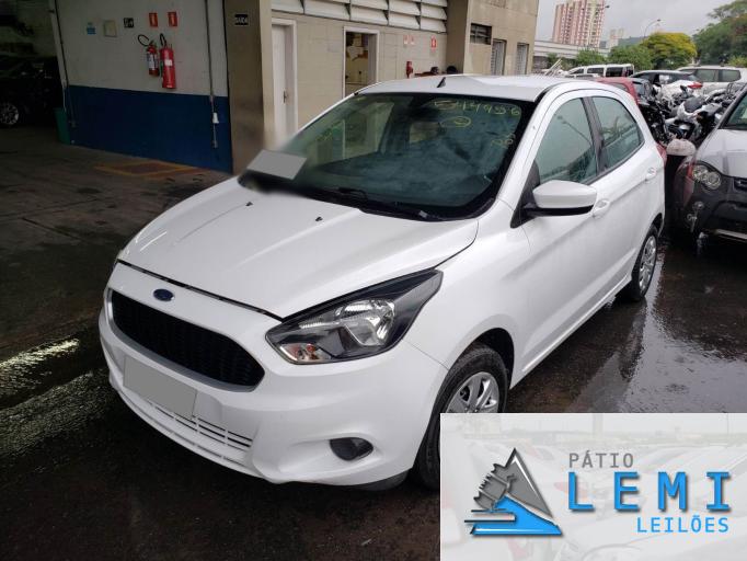 FORD KA 16/17 FORD KA 16/17