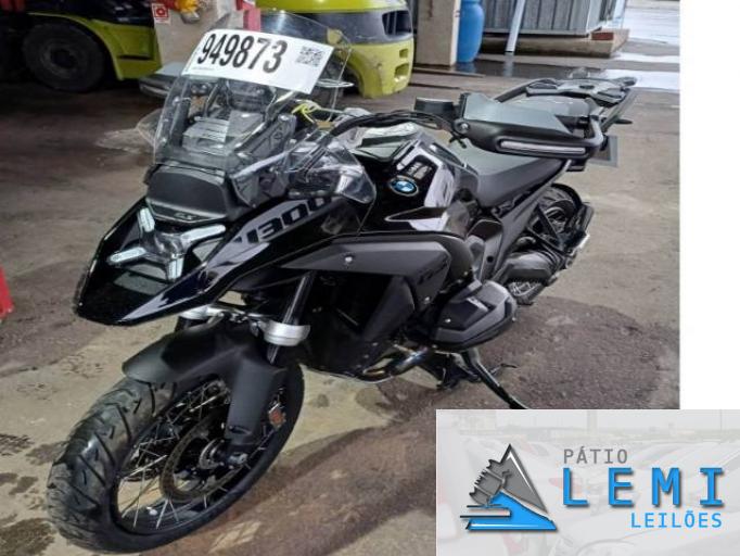 BMW R 1300 24/24 BMW R 1300 24/24