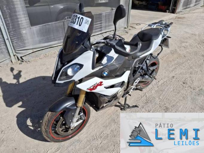 BMW S 1000 15/16 BMW S 1000 15/16