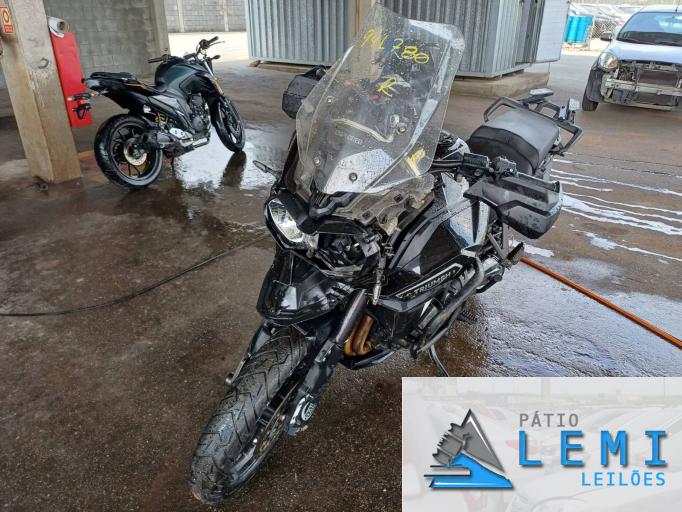 TRIUMPH TIGER 14/15 TRIUMPH TIGER 14/15
