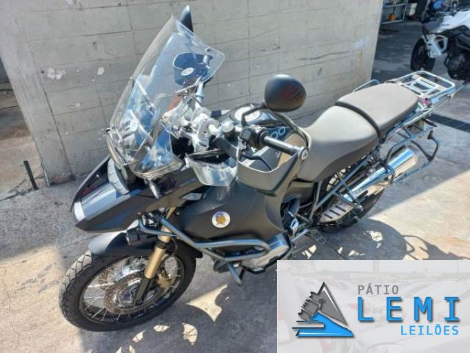BMW R 1200 13/13 BMW R 1200 13/13