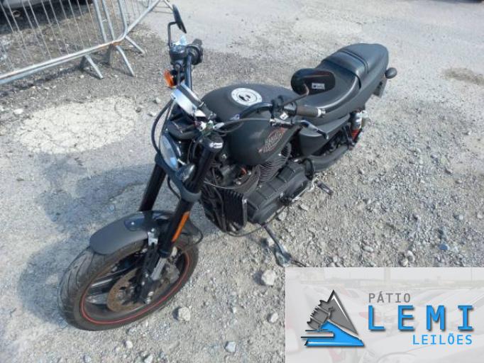 HARLEY-DAVIDSON SPORTSTER 12/12 HARLEY-DAVIDSON SPORTSTER 12/12